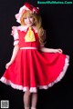 Cosplay Suzuka - Dolly Www Joybearsex