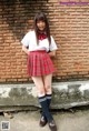 Mei Hayama - Noir Wet Sexgif